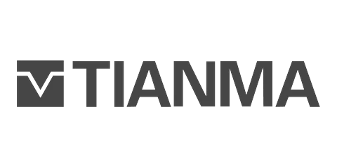 Tianma のロゴ