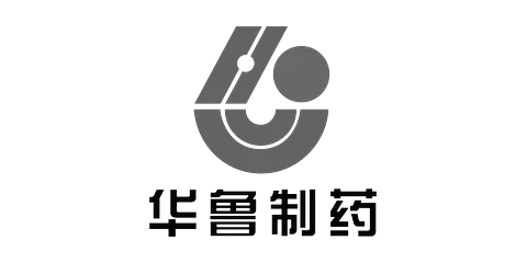 Hualu Pharmaceutical のロゴ