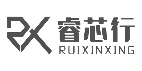 Ruixinxing のロゴ