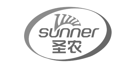 Sunner のロゴ