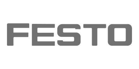 Festo のロゴ