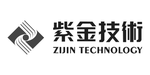 Zijin Technology のロゴ