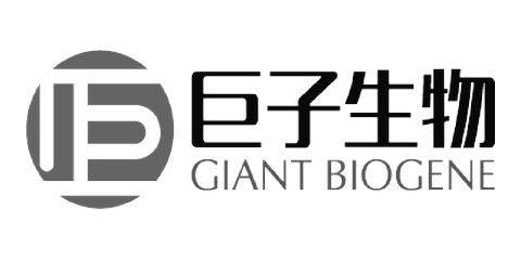 Giant Biogene のロゴ