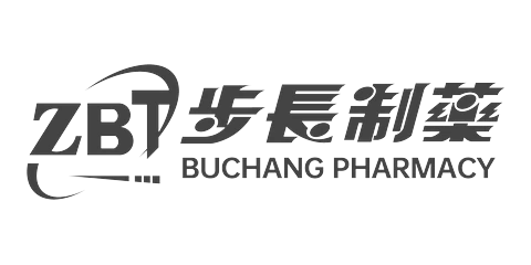 Buchang Pharmacy のロゴ