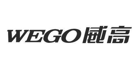 WEGO のロゴ