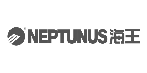 Neptunus のロゴ