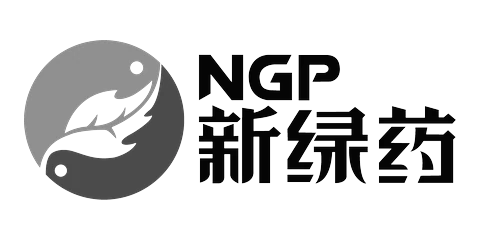 NGP のロゴ