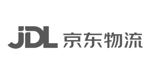 JDL のロゴ
