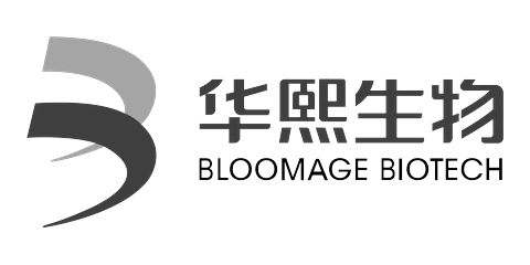 Bloomage Biotech のロゴ