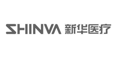 SHINVA のロゴ