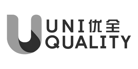 UNI QUALITY のロゴ