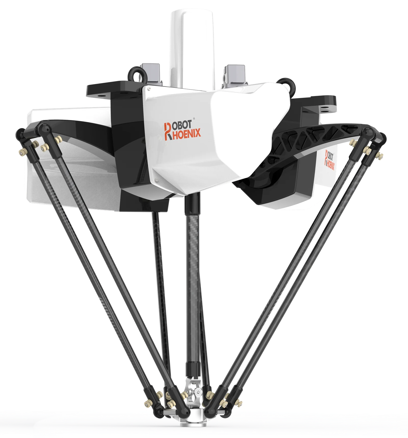 パラレルリンクロボット Bat800-S3