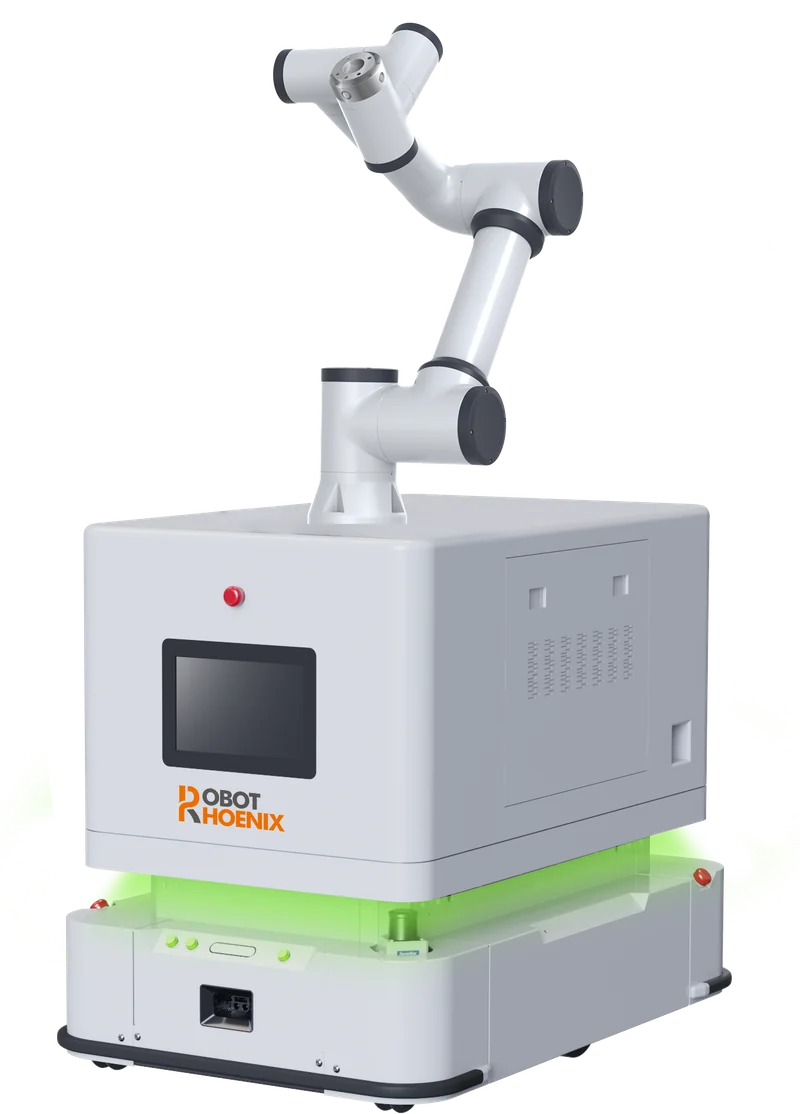 Chameleon-P300-CR-L06の製品画像