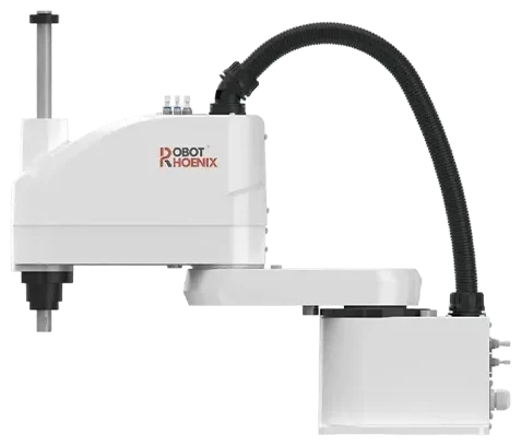Python400-B6の製品画像
