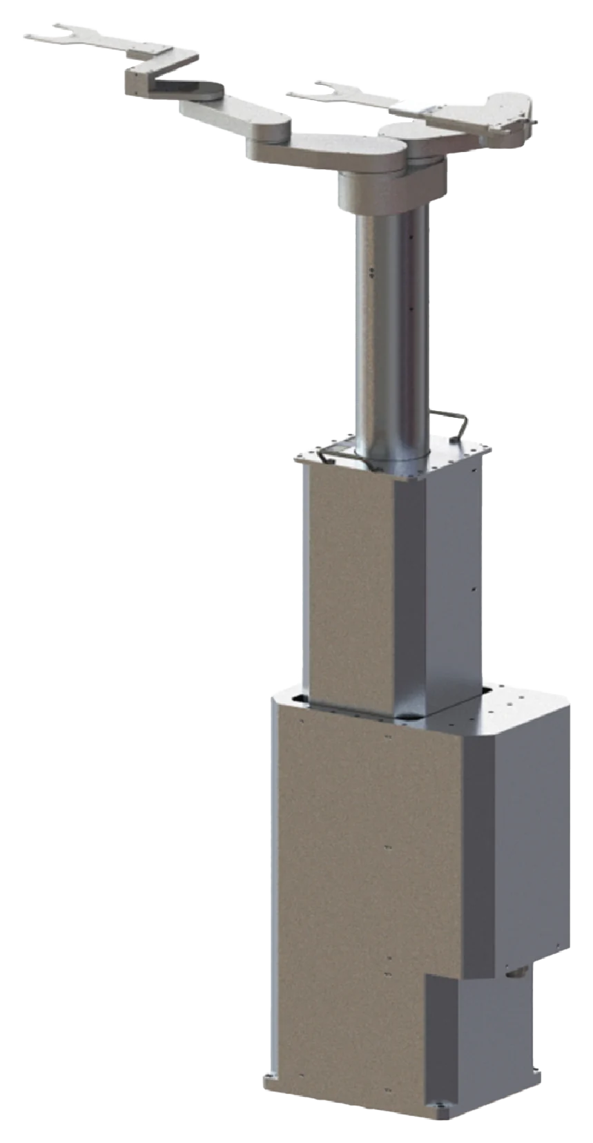 ウェハ搬送ロボット RW-A222D
